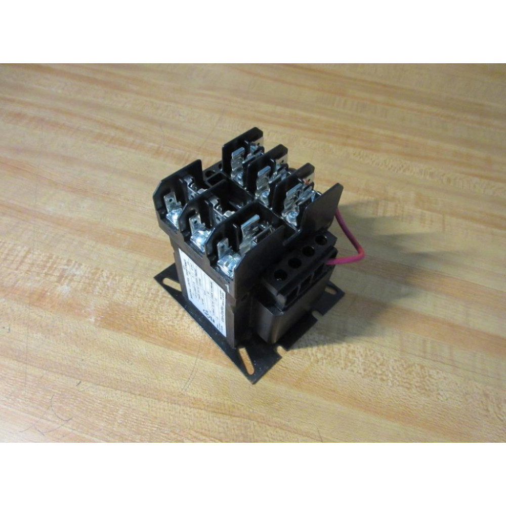 Allen Bradley 1497-A-BASX-3-N Industrial Control Transformer - New No Box