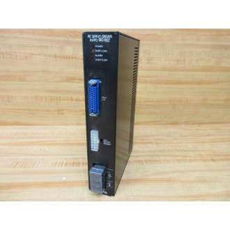 Oriental Motor KXPD180-ABZ Super Vexta AC Servo Driver KXPD180ABZ - Used