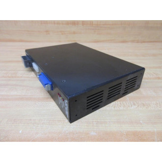 Oriental Motor KXPD180-ABZ Super Vexta AC Servo Driver KXPD180ABZ - Used