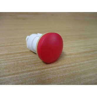 Siemens 3SB32 17-6AA20 Red 3SB32176AA20 WOLamp Holder