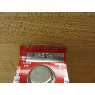 Dayton Electric IA575 Solenoid Valve - New No Box