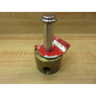 Dayton Electric IA575 Solenoid Valve - New No Box