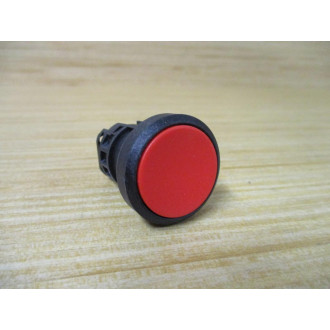 Siemens 3SB3 201-0AA21 Red 3SB32010AA21 W 3SB3400-0A, Base & Clip