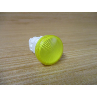 Siemens 3SB3 248-6AA30 Yellow 3SB32486AA30 W Base & Clip