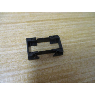 Siemens 3SB3 248-6AA30 Yellow 3SB32486AA30 Body & Clip - New No Box