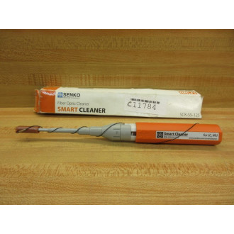 Senko SCK-SS-125 Fiber Cleaner SCKSS125