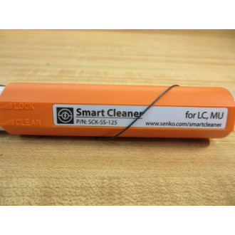 Senko SCK-SS-125 Fiber Cleaner SCKSS125