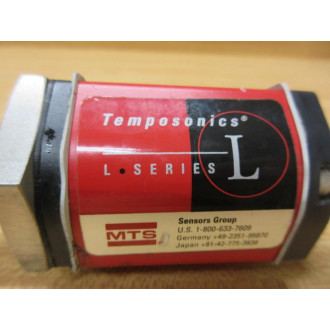 Temposonics LHTRB00U00401V0 Linear Position Sensor - New No Box