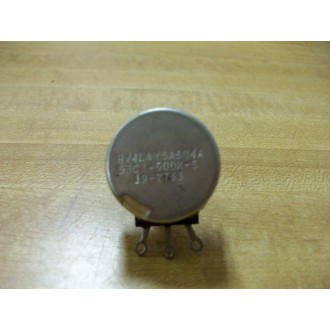 Clarostat RV4LAYSA504A Potentiometer