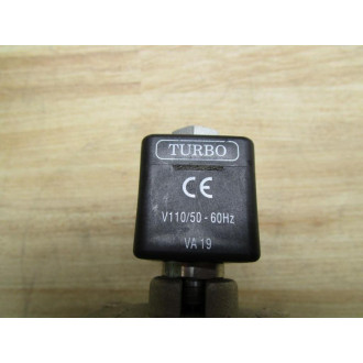 Turbo VA-19 Solenoid Coil VA19 M40 - New No Box