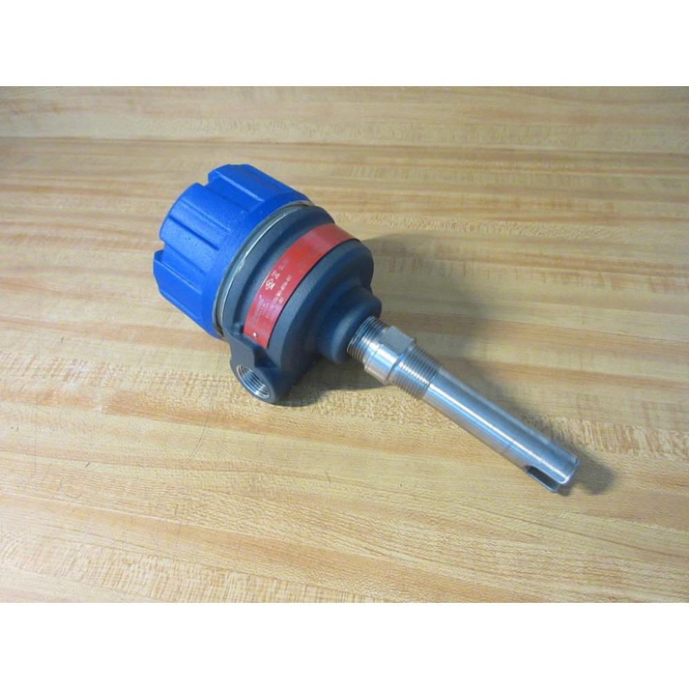 Magnetrol 961-7DA0-0309A1-A11A-003 Ultrasonic Level Switch - New No Box