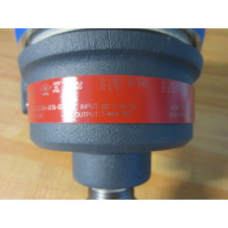 Magnetrol 961-7DA0-0309A1-A11A-003 Ultrasonic Level Switch - New No Box