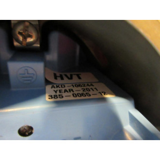 Ametek 385-0065-12 The Point Level Switch PXLX - New No Box