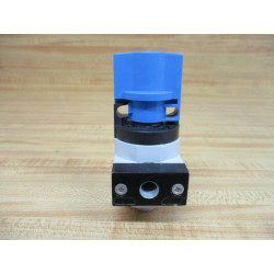 Festo 00162806 Pressure Valve HE18D Mini