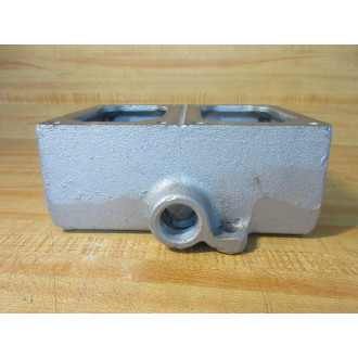 Crouse - Hinds EDS272 FlexStation EDS Back Box