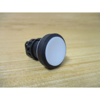 Siemens 3SB3 241-0AA61 White 3SB32410AA61 Complete