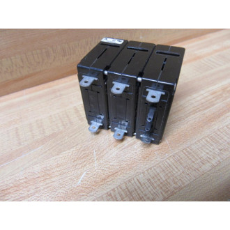 Airpax UPGH111-1REC4-26180-1 Breaker 5A 3P UPGH1111REC4261801 - Used