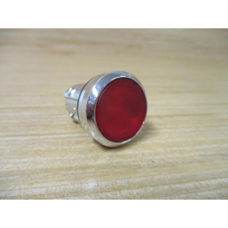 Siemens 3SU1051-0AB20-0AA0 Red 3SU10510AB200AA0 W Base