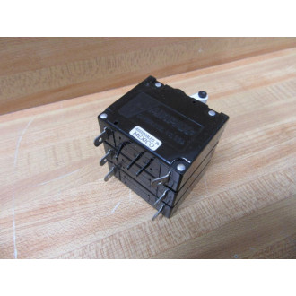 Airpax UPGH111-1REC4-26180-1 Breaker 5A 3P UPGH1111REC4261801 - Used