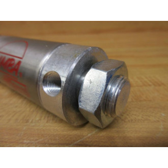 Bimba M-171-DX Compact Pneumatic Cylinder M171DX - New No Box