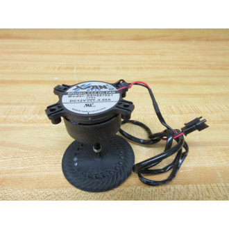 XFAN RSH6870S1 Cooling Fan - Used