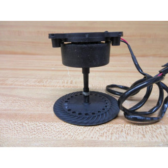 XFAN RSH6870S1 Cooling Fan - Used