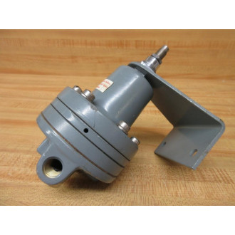 Moore Products Co 661A6 Siemens Pneumatic Amplifying Relay - New No Box