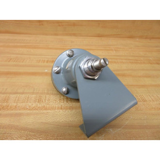 Moore Products Co 661A6 Siemens Pneumatic Amplifying Relay - New No Box