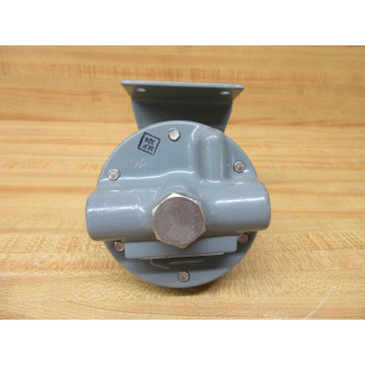 Moore Products Co 661A6 Siemens Pneumatic Amplifying Relay - New No Box