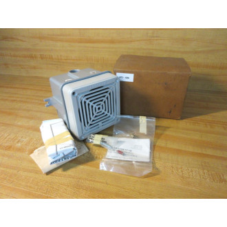 Ametek NT2-120A Novatone Electronic Audible NT2120A