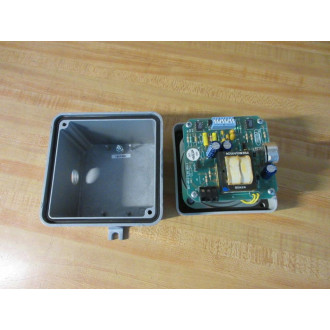 Ametek NT2-120A Novatone Electronic Audible NT2120A