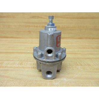 Bellofram 231-960-956-000 Adjustable Pressure Regulator 231960956000 - Used