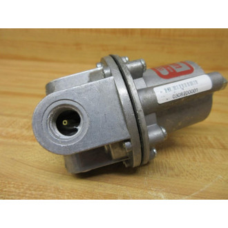 Bellofram 231-960-956-000 Adjustable Pressure Regulator 231960956000 - Used