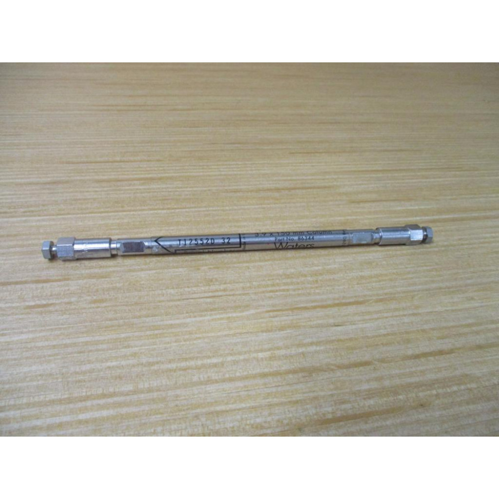 Waters 86344 Nova-Pak C18 Column WAT086344 - Used