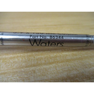 Waters 86344 Nova-Pak C18 Column WAT086344 - Used