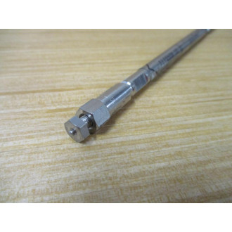 Waters 86344 Nova-Pak C18 Column WAT086344 - Used