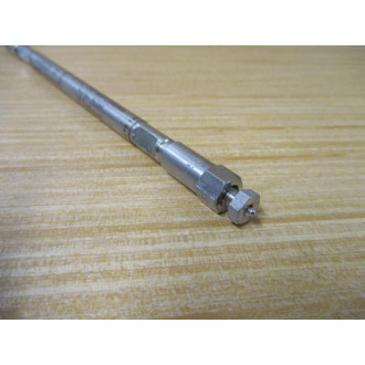 Waters 86344 Nova-Pak C18 Column WAT086344 - Used
