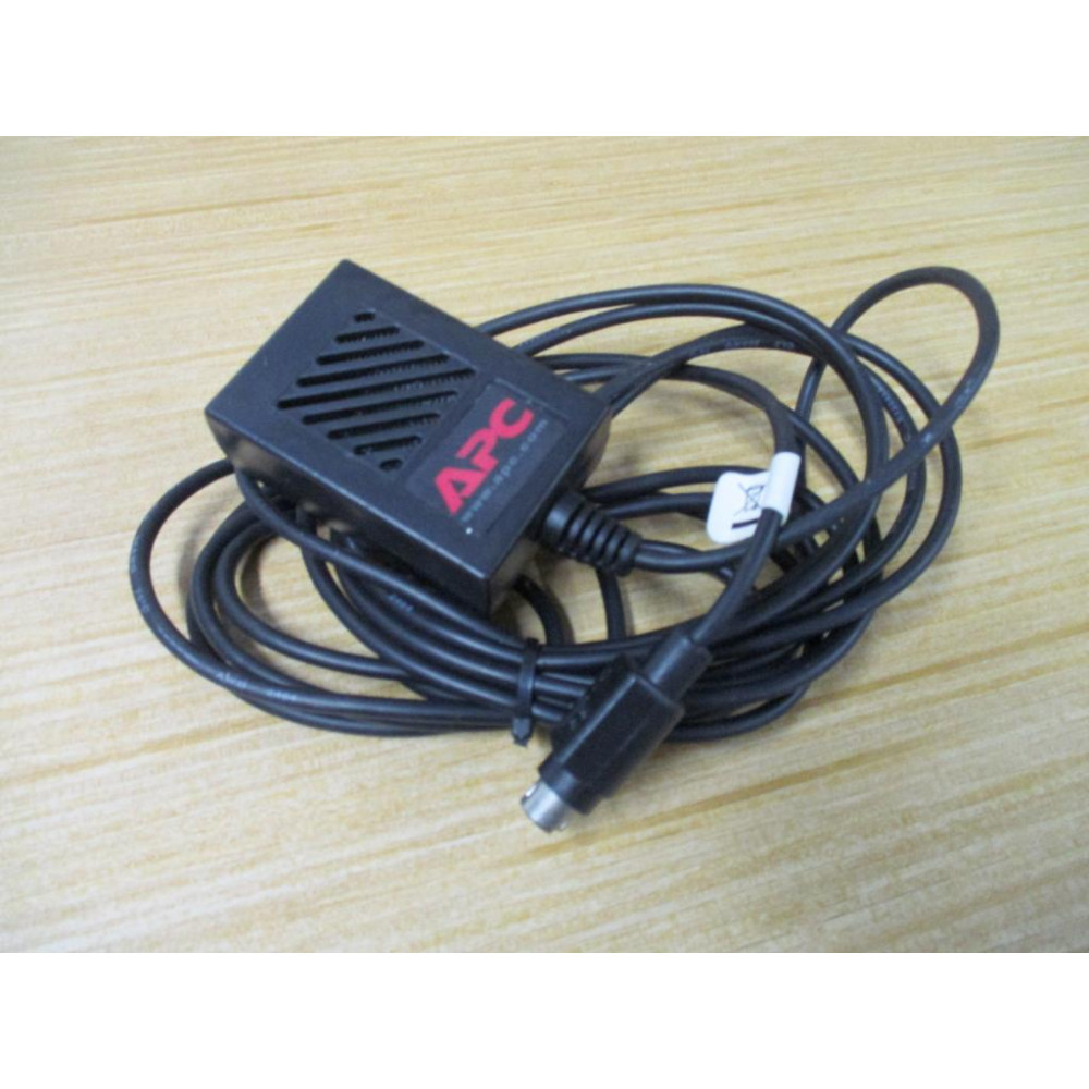 APC AP9512TBLK Temperature Sensor - New No Box