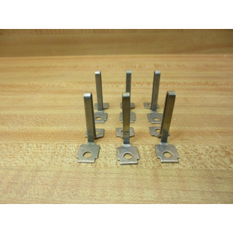General Electric 81D552 GE Heater Element (Pack of 3) - Used