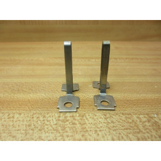 General Electric 81D552 GE Heater Element (Pack of 3) - Used
