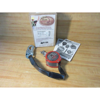 Miller PFL-49FT Scorpion Personal Fall Limiter PFL49FT