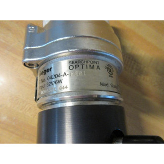 Sieger 04204-A-0001 Optima Gas Sensor 04204A0001 - Used
