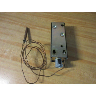 Honeywell L6008A 1192 Aquastat Controller L6008A1192