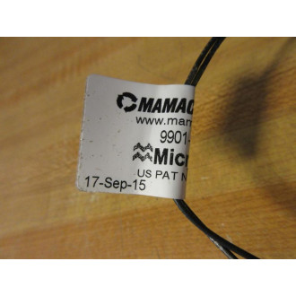 Mamac Systems 9901-0001 Air Sensor 99010001 - New No Box