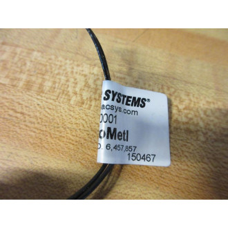 Mamac Systems 9901-0001 Air Sensor 99010001 - New No Box