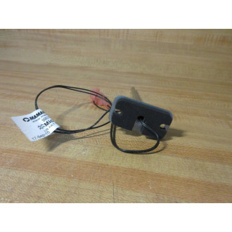 Mamac Systems 9901-0001 Air Sensor 99010001 - New No Box