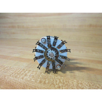 Centralab 2514 Rotary Switch
