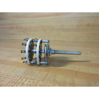Centralab 2514 Rotary Switch