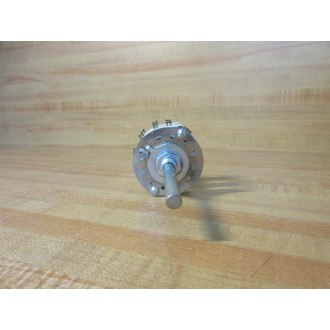 Centralab 2514 Rotary Switch