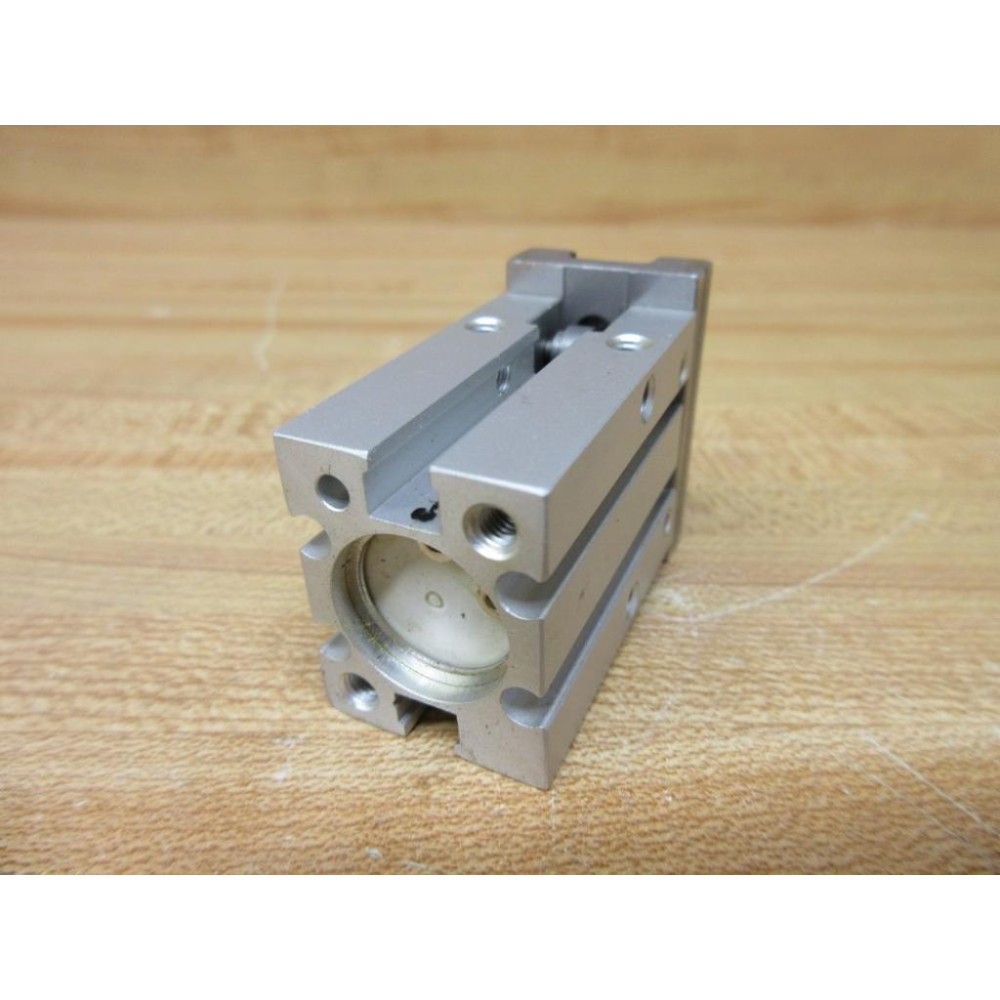 SMC MHZ2-16CN Pneumatic Gripper MHZ216CN - New No Box
